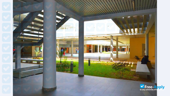 Pan Atlantic University Ibeju, Lagos photo #7