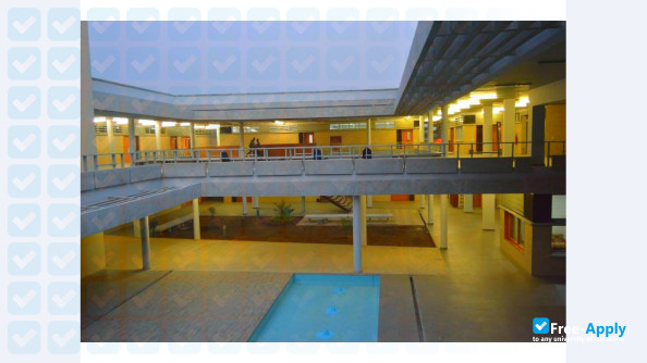 Pan Atlantic University Ibeju, Lagos photo