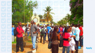 Miniatura de la Olabisi Onabanjo University (Ogun State University) #3