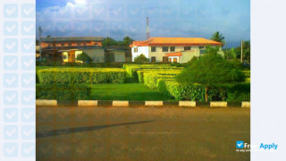 Olabisi Onabanjo University (Ogun State University) миниатюра №2