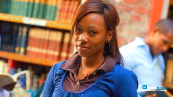 Photo de l’Southwestern University Oku Owa #2