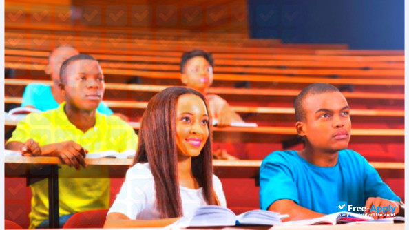 Photo de l’Southwestern University Oku Owa #5
