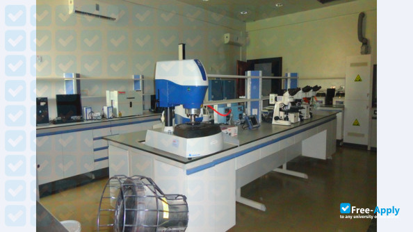 Photo de l’African University of Science & Technology Abuja #11