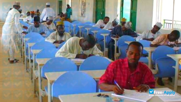 Photo de l’Al Qalam University Katsina #10