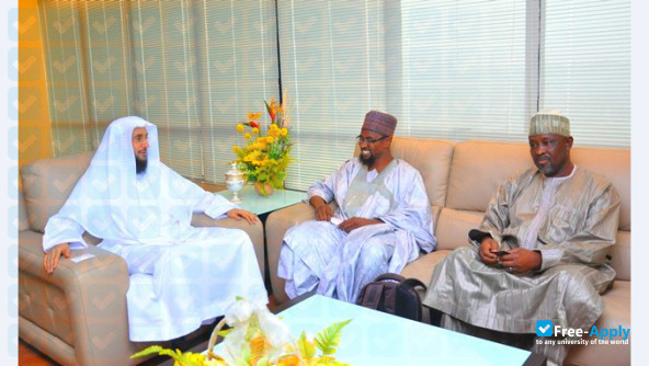 Photo de l’Al Qalam University Katsina #2
