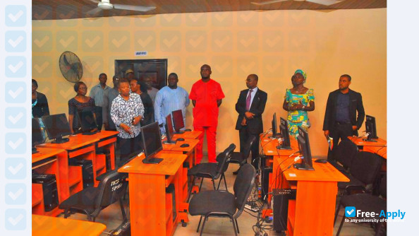 Photo de l’Ignatius Ajuru University of Education Rumuoumeni #3