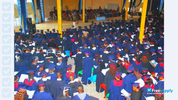 Ignatius Ajuru University of Education Rumuoumeni photo
