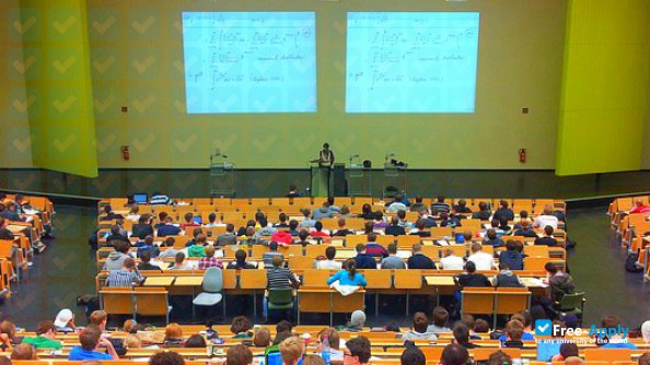 Photo de l’Ignatius Ajuru University of Education Rumuoumeni #4
