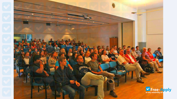 Ansgar School of Theology and Mission photo #1