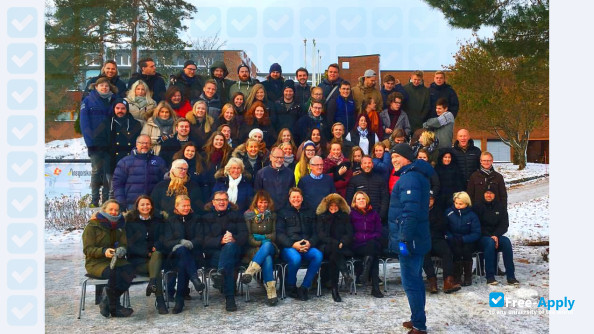 Ansgar School of Theology and Mission photo #3