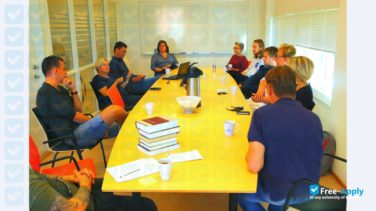 Ansgar School of Theology and Mission photo #4