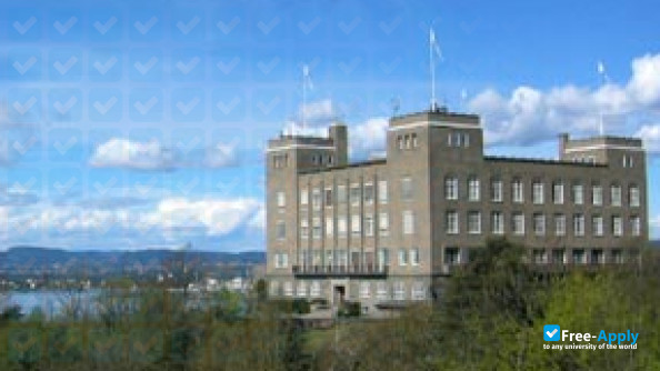 Atlantis Medical College фотография №8
