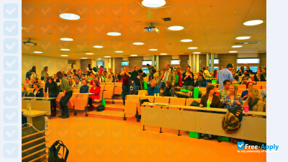 Atlantis Medical College фотография №12