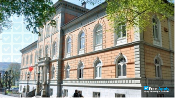 Photo de l’Bergen National Academy of the Arts
