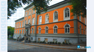 Bergen National Academy of the Arts thumbnail #7