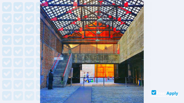 Foto de la Bergen School of Architecture #7