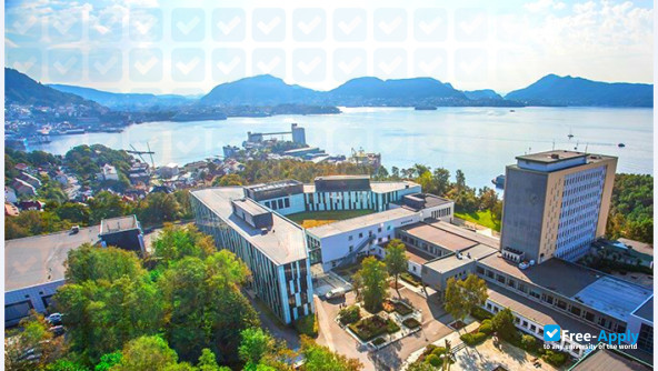Photo de l’Norwegian School of Economics #11