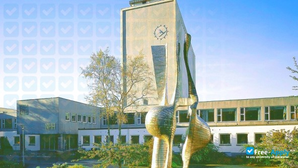 Photo de l’Norwegian School of Economics #8