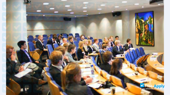 Photo de l’Norwegian School of Economics #9