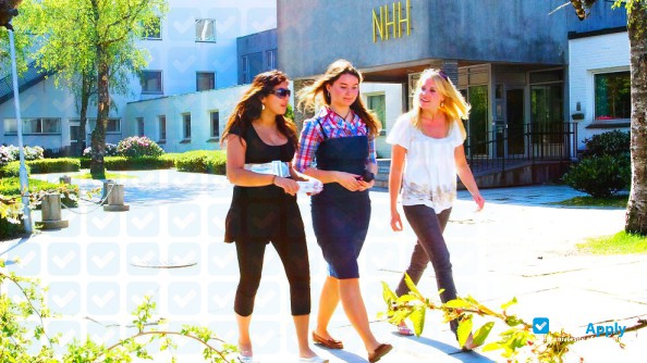 Photo de l’Norwegian School of Economics #6