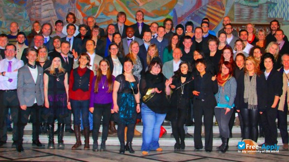 Photo de l’Norwegian State Academy of Music #7