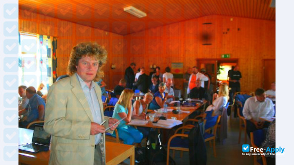 Photo de l’Norwegian University College for Agriculture and Rural Development (Klepp) #6