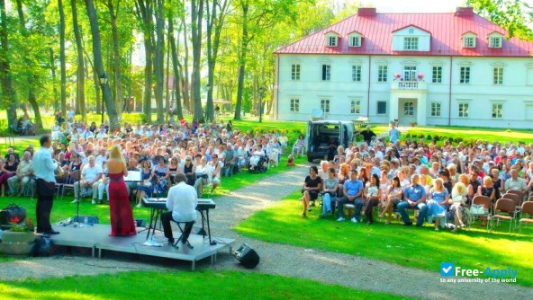 Photo de l’Norwegian University College for Agriculture and Rural Development (Klepp) #4