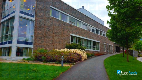 Western Norway University of Applied Sciences photo