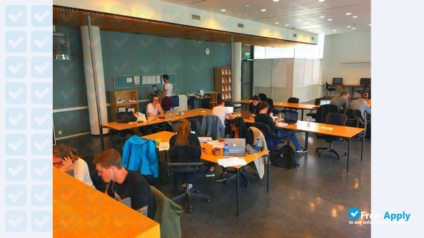 Western Norway University of Applied Sciences photo #1