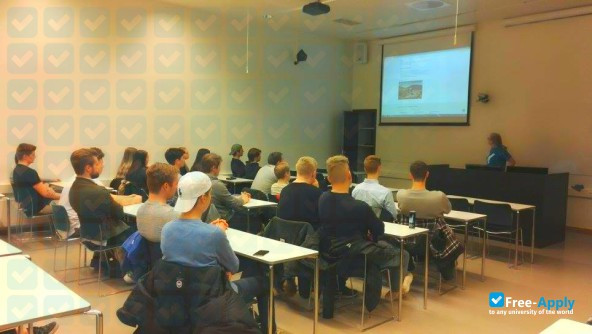 Western Norway University of Applied Sciences photo #4