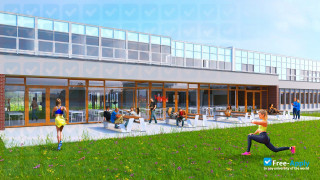 Norwegian University for Sport and Physical Education thumbnail #4