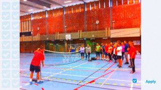 Norwegian University for Sport and Physical Education vignette #11