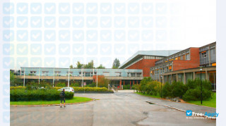 Norwegian University for Sport and Physical Education thumbnail #8