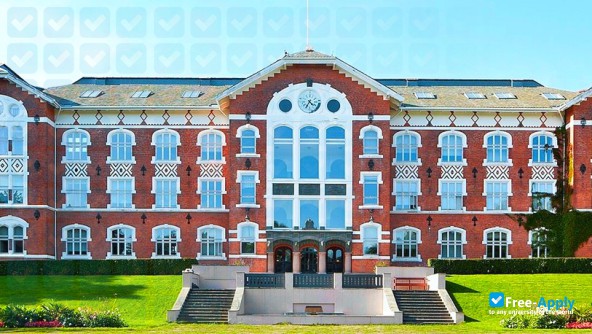 Norwegian University of Life Sciences photo
