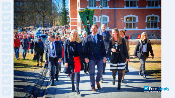 Photo de l’Norwegian University of Life Sciences #4
