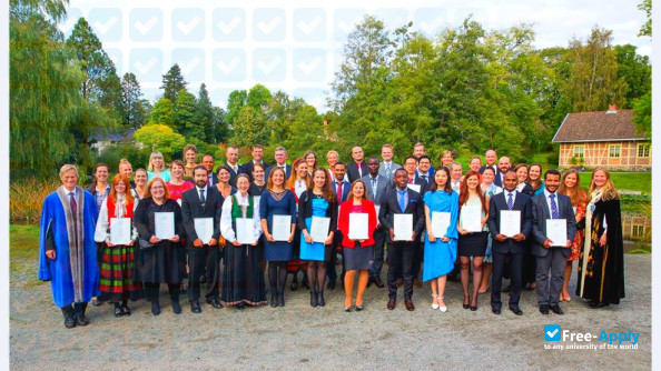 Photo de l’Norwegian University of Life Sciences #7