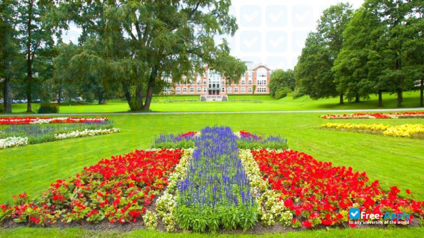 Photo de l’Norwegian University of Life Sciences #6