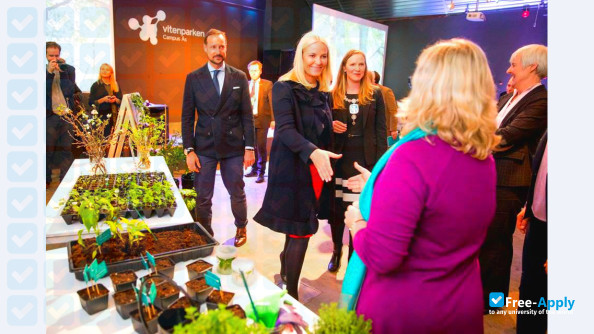 Photo de l’Norwegian University of Life Sciences #1
