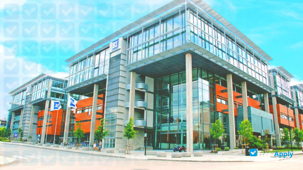 Foto de la BI Norwegian Business School #4