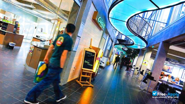 Photo de l’Norwegian University of Science & Technology #8