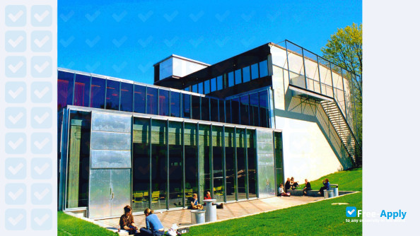 Photo de l’Oslo School of Architecture #3