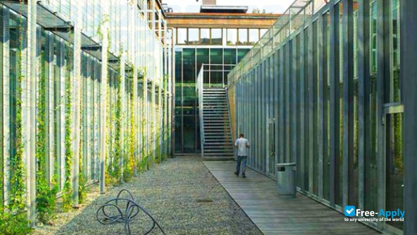 Photo de l’Oslo School of Architecture #8
