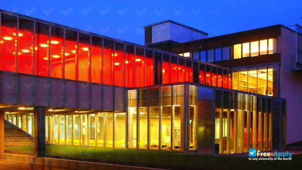 Photo de l’Oslo School of Architecture #2