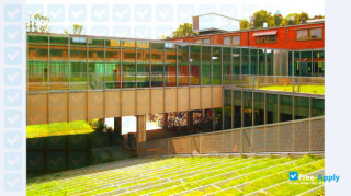 Oslo School of Architecture thumbnail #5