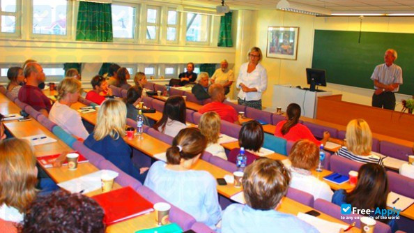 Photo de l’Ostfold University College #8