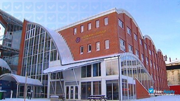 Photo de l’Ostfold University College #10
