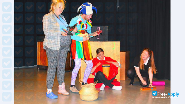 Queen Maud's College of Early Childhood Education photo #8