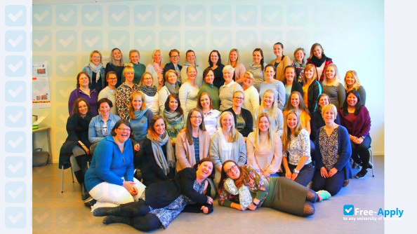 Queen Maud's College of Early Childhood Education photo #1