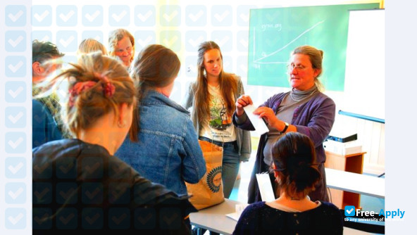 Photo de l’Rudolf Steiner College of Education #8