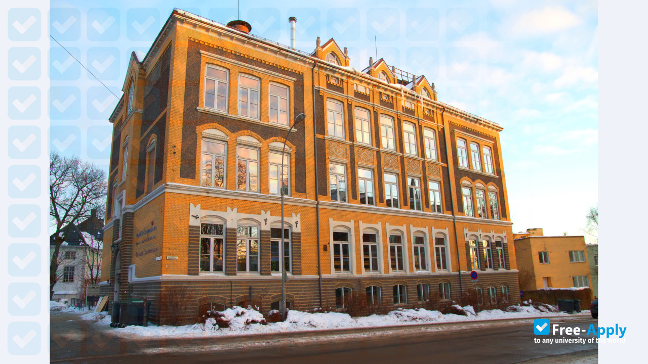 Photo de l’Rudolf Steiner College of Education #7